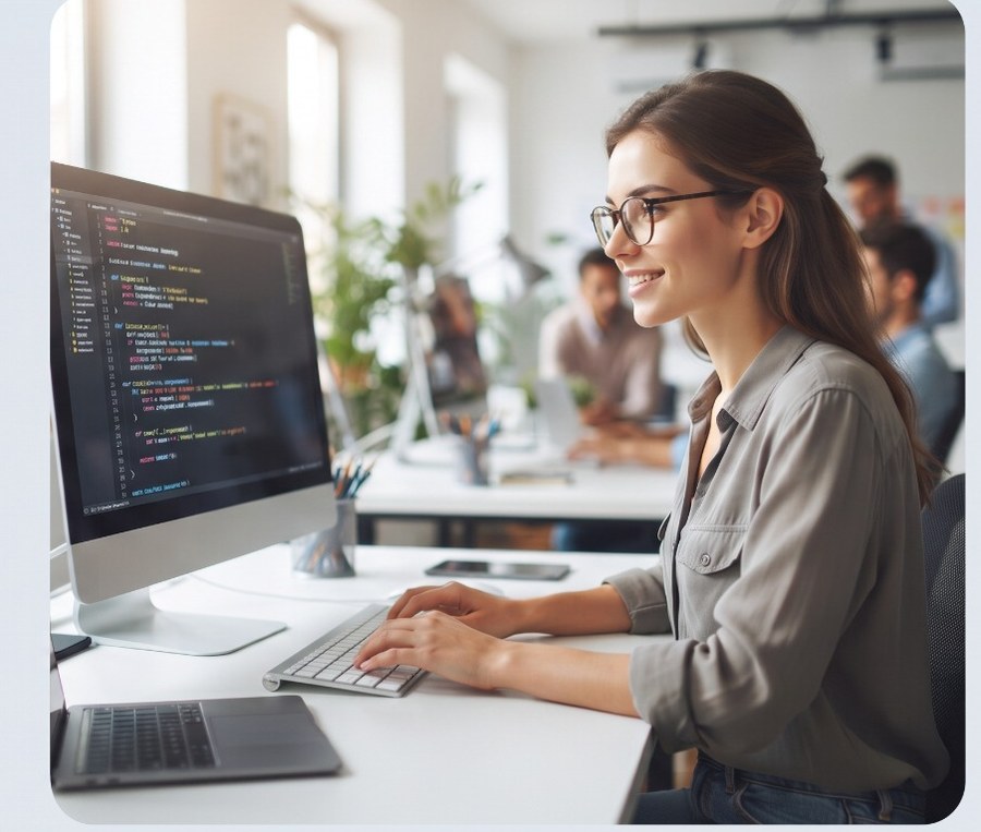 IT & Digitalisierung