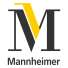 Mannheimer Versicherung AG